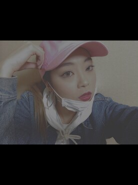 Yui Kuzuhaさんのコーディネート