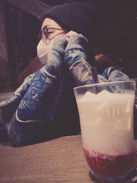 Yui Kuzuhaさんのコーディネート