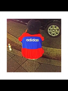 Yui Kuzuhaさんのコーディネート