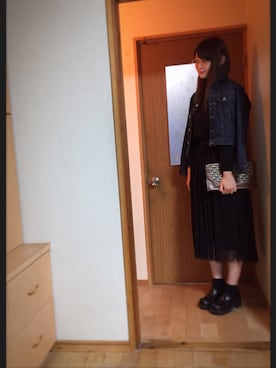 sayumiさんのコーディネート