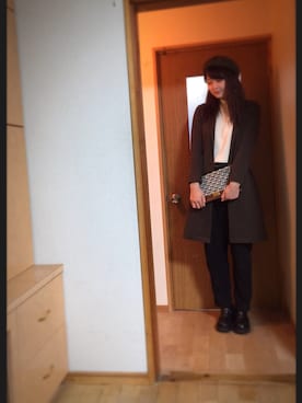 sayumiさんのコーディネート