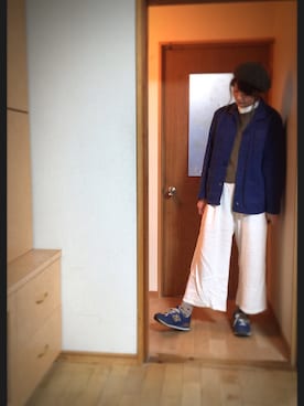 sayumiさんのコーディネート