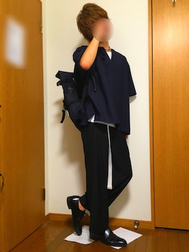 Re:igaさんのコーディネート