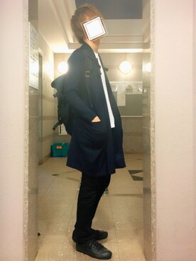 Re:igaさんのコーディネート