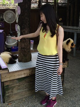 Joyceさんのコーディネート