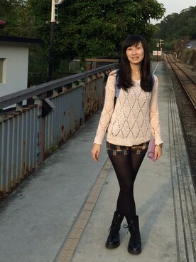 Joyceさんのコーディネート