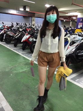 Joyceさんのコーディネート