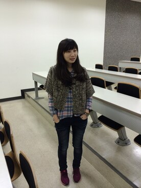 Joyceさんのコーディネート