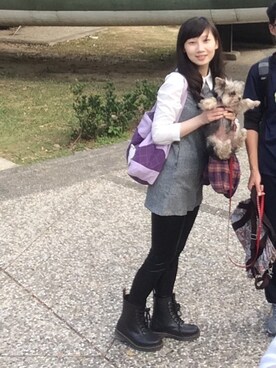 Joyceさんのコーディネート