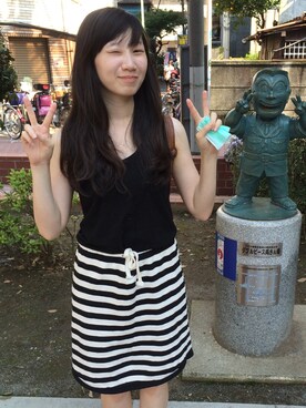 Joyceさんのコーディネート