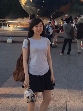 Joyceさんのコーディネート