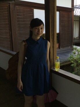 Joyceさんのコーディネート