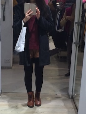 Joyceさんのコーディネート