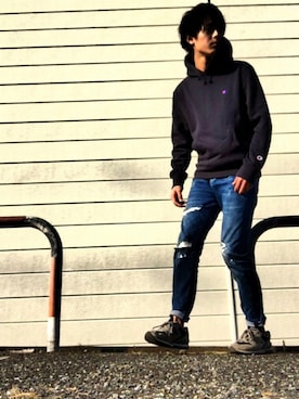 koさんのコーディネート