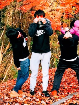 koさんのコーディネート