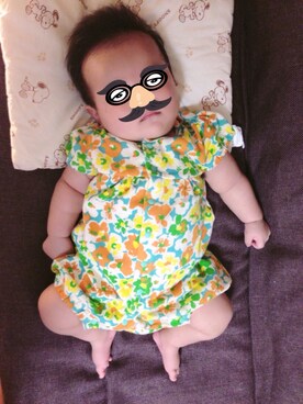 locoさんのコーディネート