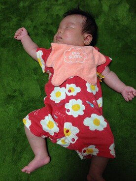 locoさんのコーディネート