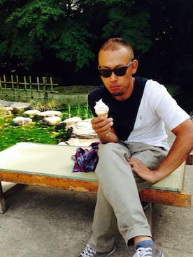 locoさんのコーディネート