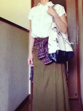 locoさんのコーディネート