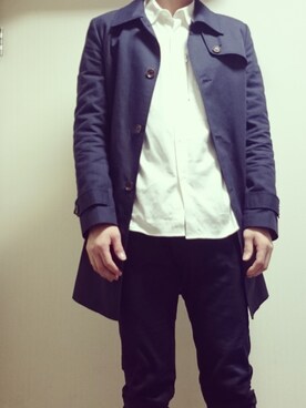 えぬまさんのコーディネート