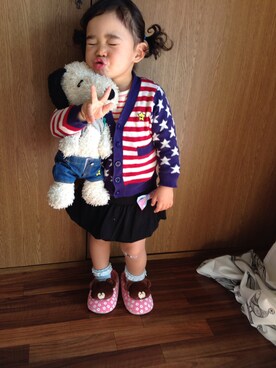 えみみーん❁さんのコーディネート