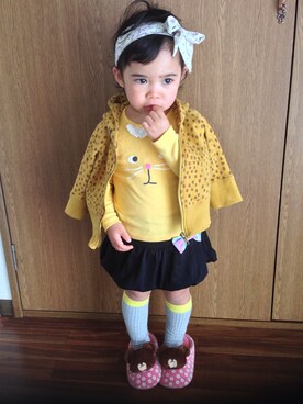 えみみーん❁さんのコーディネート