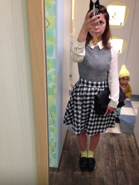 えみみーん❁さんのコーディネート