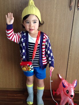 えみみーん❁さんのコーディネート