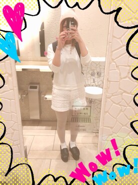 えみみーん❁さんのコーディネート