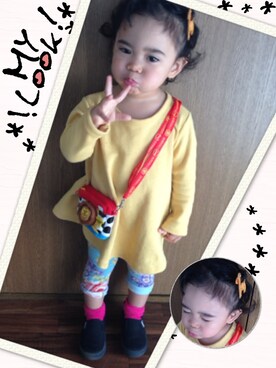 えみみーん❁さんのコーディネート