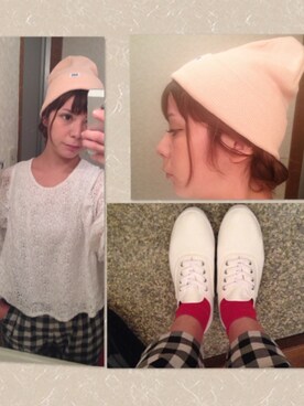 えみみーん❁さんのコーディネート