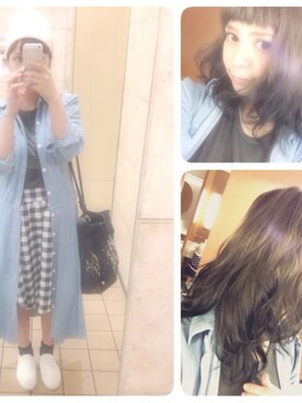 えみみーん❁さんのコーディネート