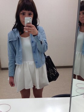 えみみーん❁さんのコーディネート