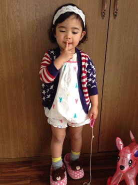 えみみーん❁さんのコーディネート