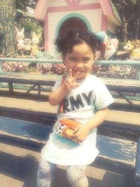 えみみーん❁さんのコーディネート