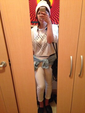 えみみーん❁さんのコーディネート