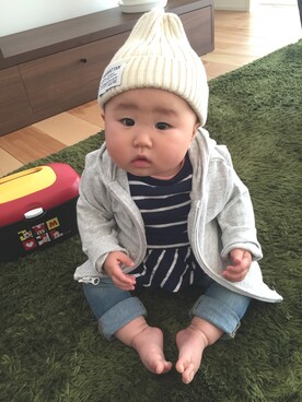 Sayakaさんのコーディネート