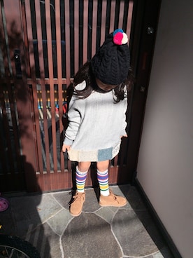 rinonさんのコーディネート