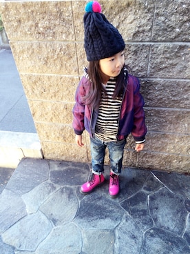 rinonさんのコーディネート