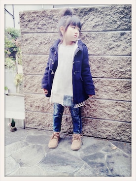 rinonさんのコーディネート