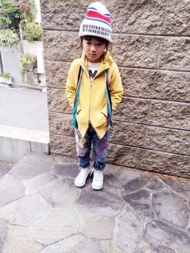 rinonさんのコーディネート