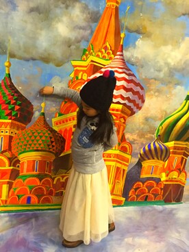 rinonさんのコーディネート