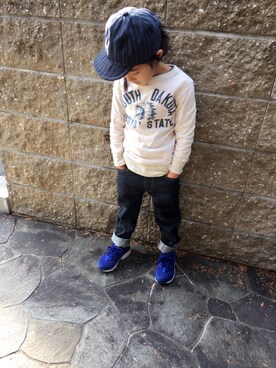 rinonさんのコーディネート