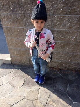 rinonさんのコーディネート