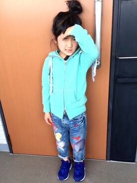 rinonさんのコーディネート