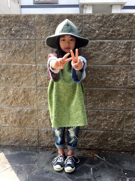 rinonさんのコーディネート