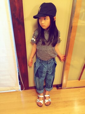 rinonさんのコーディネート