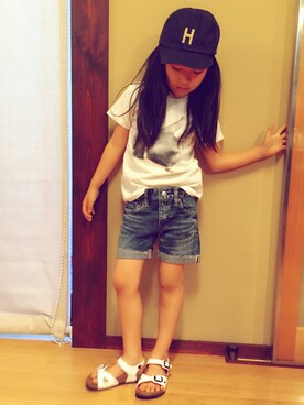 rinonさんのコーディネート