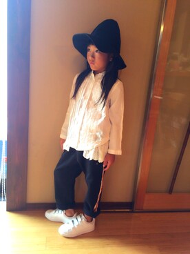 rinonさんのコーディネート