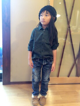 rinonさんのコーディネート